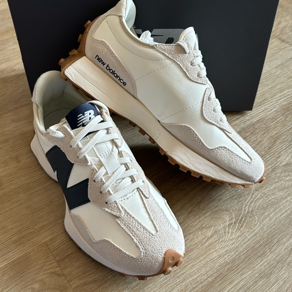 New Balance Shoes - New Balance 327